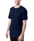 ფოტო #3 პროდუქტის Unisex Garment Dyed Cotton T-Shirt