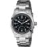 Фото #2 товара Hamilton Men's Khaki Field Auto 38mm - H70455133 Black One Size