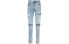 AMIRI FW21 MDS059-489 Denim Jeans