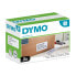 Фото #3 товара Dymo High Capacity Shipping Labels - 102 x 59 mm - S0947420 - White - Self-adhesive printer label - Paper - Permanent - Rectangle - LabelWriter