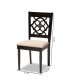 Фото #5 товара Renaud Dining Chair, Set of 4