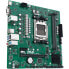 Фото #5 товара ASUS Pro A620M-DASH-CSM, AMD A620 Mainboard, Sockel Socket AM5, DDR5