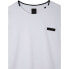 ფოტო #3 პროდუქტის HACKETT Hs Badge short sleeve T-shirt refurbished