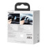 Фото #6 товара Samochodowy uchwyt magnetyczny indukcyjna ładowarka Qi 15W MagSafe do iPhone czarny