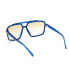 Фото #3 товара Очки GUESS GU00076 Sunglasses