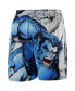 Фото #2 товара Men's Blue X-Men Beast Retro Shorts