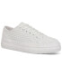 Фото #1 товара Women's Lusille Woven Lace-Up Sneakers, Created for Macy's