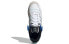 adidas originals FORUM Exhibit Low 休闲 防滑耐磨 低帮 板鞋 男款 白黑蓝 / Кроссовки adidas originals FORUM Exhibit Low GY4670