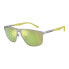 Фото #1 товара EMPORIO ARMANI EA2094-30458N sunglasses