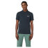 EA7 EMPORIO ARMANI 8NPF04 short sleeve polo