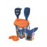 Фото #1 товара Игрушечный пистолет, автомат или бластер UNICE TOYS Stitchcon Castle Watering Can 36x18 cm beach bucket