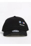 Фото #1 товара 02447701 BMW MMS BB Cap Siyah Unisex Şapka