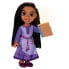 Фото #1 товара JAKKS PACIFIC Asha Wish Disney 15 cm Disney Doll