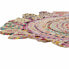Фото #2 товара Ковер DKD Home Decor Разноцветный Араб (200 x 200 x 1 cm)
