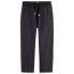 SCOTCH & SODA Core 3 Crosses sweat pants