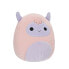 Фото #8 товара Мягкая игрушка для девочек SQUISHMALLOWS W17 SQJW7517B teddy