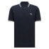 Фото #3 товара BOSS Paul Curved short sleeve polo