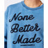 SUPERDRY Vintage Script Style Indg sweatshirt