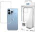 3MK 3MK All-Safe Skinny Case iPhone 13 Pro Clear