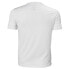 Фото #3 товара Футболка мужская Helly Hansen Tech Short Sleeve T-Shirt