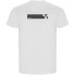 KRUSKIS Frame Train ECO short sleeve T-shirt