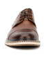 Фото #4 товара Men's Harris Lace-Up Oxfords