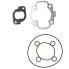 ITALKIT Minsclc 49-70Cc Cu1Pz Top End Gasket Kit