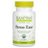 Banyan Botanicals, Stress Ease, 90 таблеток