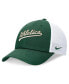 ფოტო #1 პროდუქტის Men's Green Oakland Athletics Evergreen Wordmark Trucker Adjustable Hat