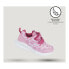 Фото #6 товара Детские спортивные кроссовки Peppa Pig Розовый