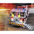 Фото #2 товара Игровой набор Playmobil 70935 fire truck with ladder Fire Truck (Пожарная машина)