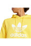 Фото #23 товара Свитшот спортивный Adidas TREFOIL HOODYL HOODY IM9409