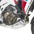 GIVI Honda CRF1100L Africa Twin/CRF1100L Africa Twin Adventure Sports 20 Tubular Engine Guard