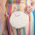 Фото #4 товара LOUNGEFLY Ultimate Corona Disney Princess Handbag