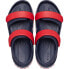 Фото #5 товара CROCS Crocband Cruiser sandals