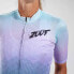 ZOOT Ltd Cycle Aero short sleeve jersey