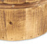 Фото #14 товара Аксессуары для цветов Relaxdays Набор деревянных горшков Holz Blumentopf im 6er Set