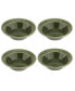 Фото #2 товара Botanic Garden Harmony Forest Cereal Bowl, Set of 4