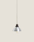 Фото #5 товара Aluminium ceiling lamp (ø15 cm)