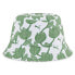 Фото #2 товара Puma Essential Elevated Graphic Bucket Hat Mens White Athletic Casual 02512502