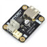 Фото #1 товара DFRobot DC-DC Step-Up Voltage Regulator - Boost Module with USB Connector FIT0471 - 0,9-5V 0,6A