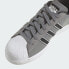 Фото #10 товара Мужские кроссовки adidas Superstar Shoes (Серые)