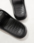 Puma Divecat v2 Lite sliders in black