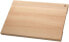 Фото #2 товара Zwilling 35118-100-0 Chopping Board, Solid Beech, Wood, Brown, 60 x 40 x 3.5 cm