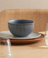 Фото #3 товара Clay Set of 4 Bowls 5", Service for 4