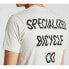 ფოტო #4 პროდუქტის SPECIALIZED Sly short sleeve T-shirt