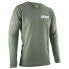 Фото #3 товара LEATT 4.5 long sleeve T-shirt