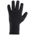 SANTINI Shield long gloves
