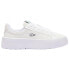 Фото #1 товара LACOSTE Carnaby Plat Lt 124 3 SFA trainers