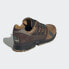 adidas Equipment CSG 91 Gore-Tex 复古运动休闲鞋 深棕色 男女同款